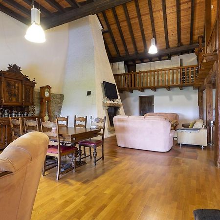 Bnb Bellefontaine Vuissens Dış mekan fotoğraf