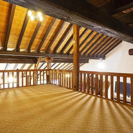 Bnb Bellefontaine Vuissens Dış mekan fotoğraf