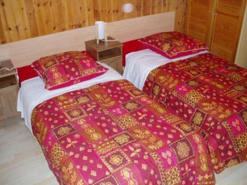 Bnb Bellefontaine Vuissens Oda fotoğraf