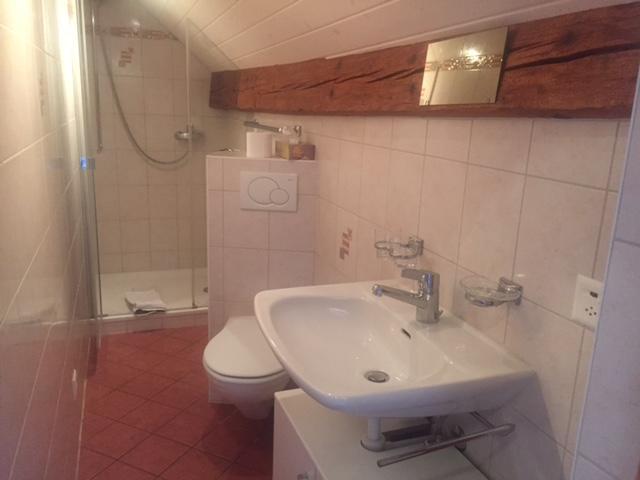 Bnb Bellefontaine Vuissens Dış mekan fotoğraf