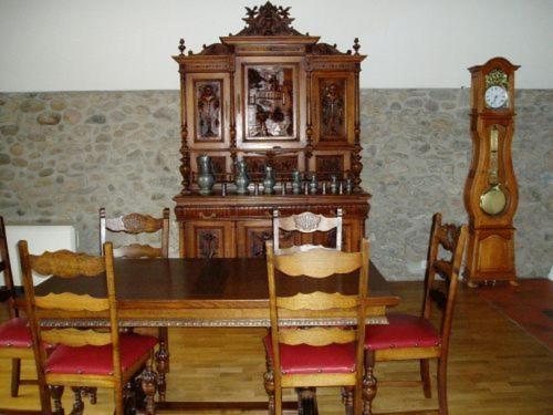 Bnb Bellefontaine Vuissens Dış mekan fotoğraf