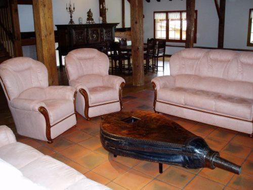 Bnb Bellefontaine Vuissens Dış mekan fotoğraf