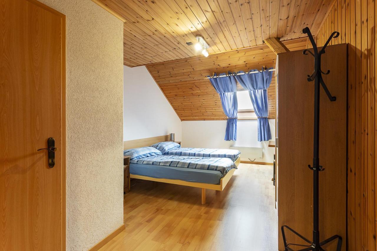 Bnb Bellefontaine Vuissens Dış mekan fotoğraf