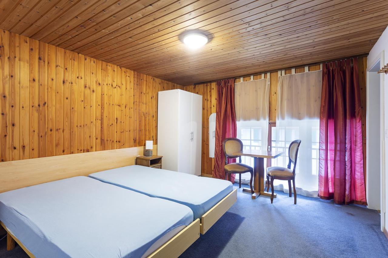 Bnb Bellefontaine Vuissens Dış mekan fotoğraf
